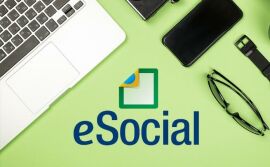 Imagem da notícia Gestores municipais têm acesso a novas funcionalidades do eSocial